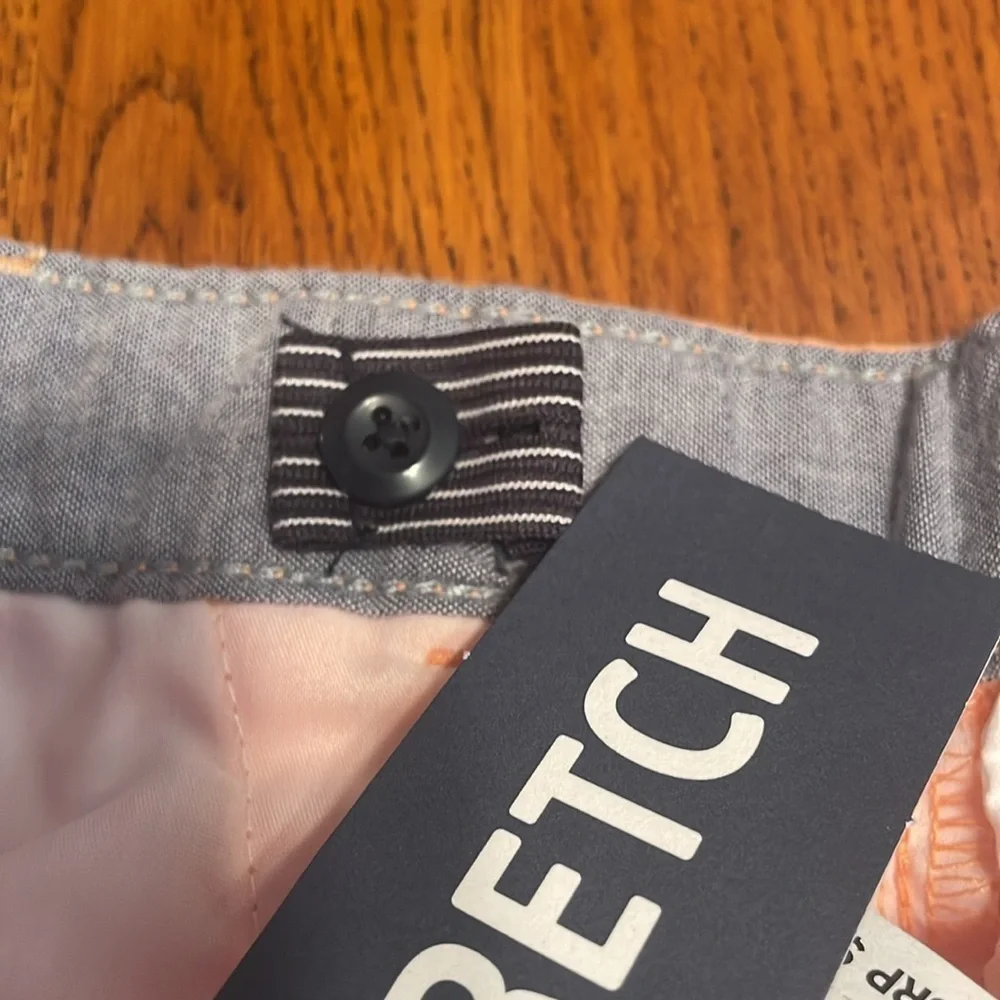 🌸NWT OSH KOSH Boys Stretch Short - size 7